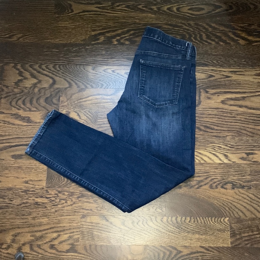 Men jeans, used.